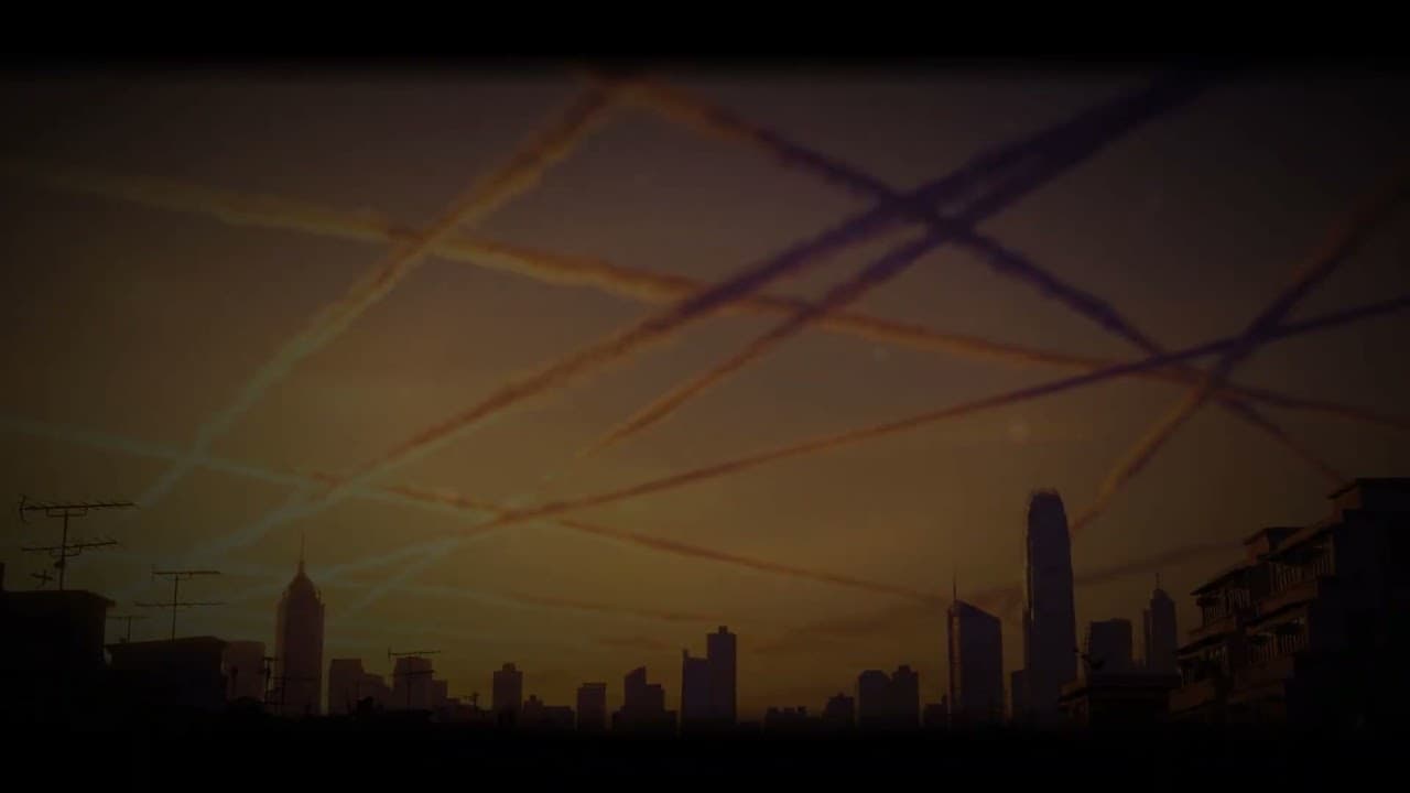 Wings — A Short Film